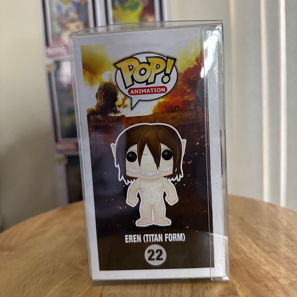 Funko pop - Picture 5 of 5